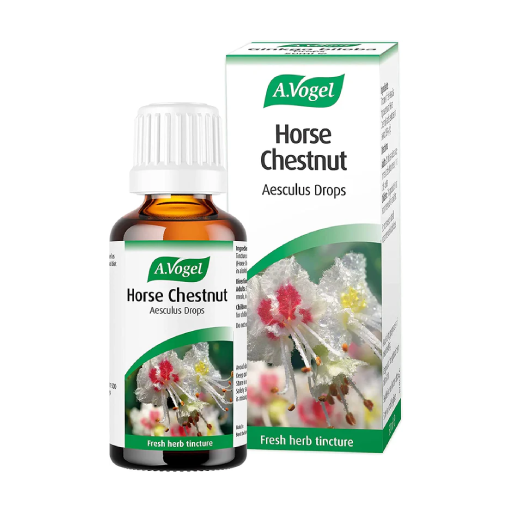 A Vogel Aesculus Horse Chestnut 50ml